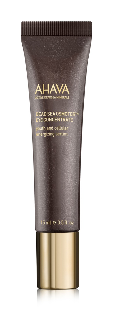 CONCENTRADO PARA OJOS DEAD SEA OSMOTER 15ML