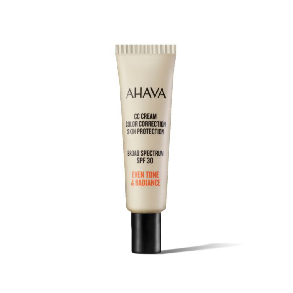 CREMA DE CORRECCIÓN DE COLOR SPF30