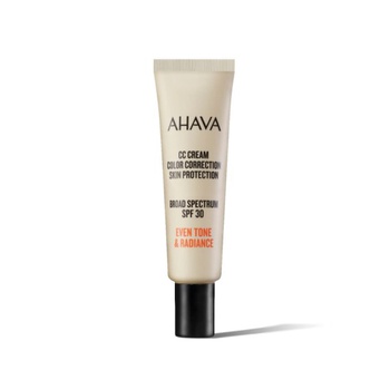 [80816065T] CREMA DE CORRECCIÓN DE COLOR SPF30