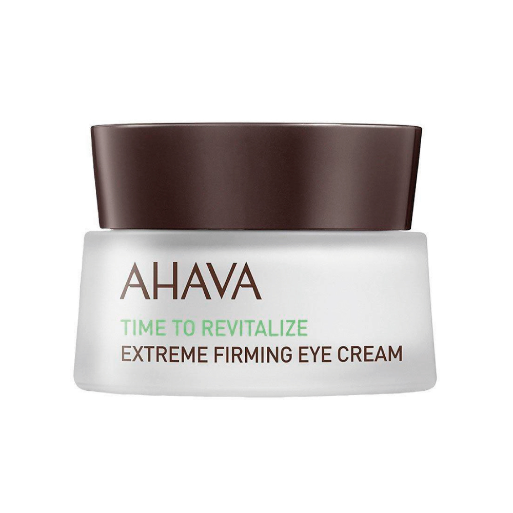 CREMA DE OJOS REAFIRMANTE EXTREMA  15ML